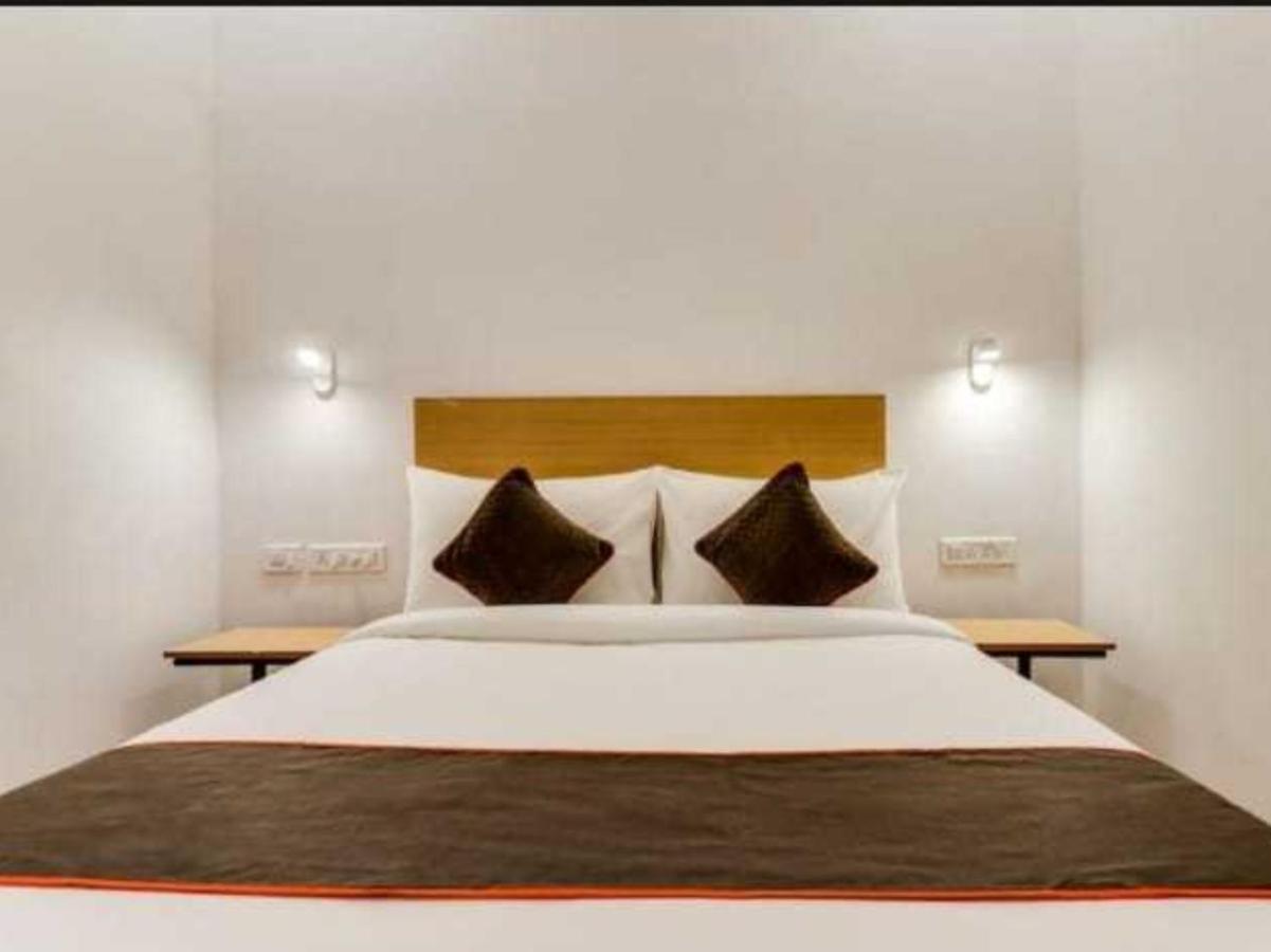 Oyo Shree Balaji Tower Hotel Bhopal Bagian luar foto